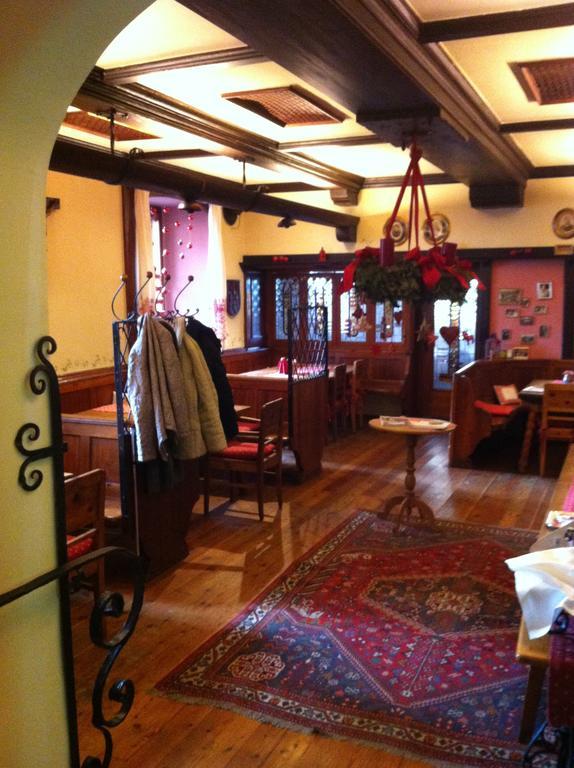 Der Eberhard - Wohnen & Essen Bei Ilse Hotel ซังค์ท มิคาเอล อิน โอเบอร์สไตเออร์มาร์ค ภายนอก รูปภาพ
