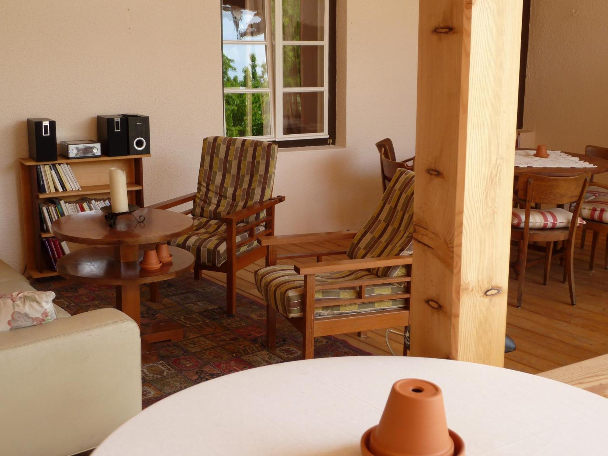 Der Eberhard - Wohnen & Essen Bei Ilse Hotel ซังค์ท มิคาเอล อิน โอเบอร์สไตเออร์มาร์ค ภายนอก รูปภาพ