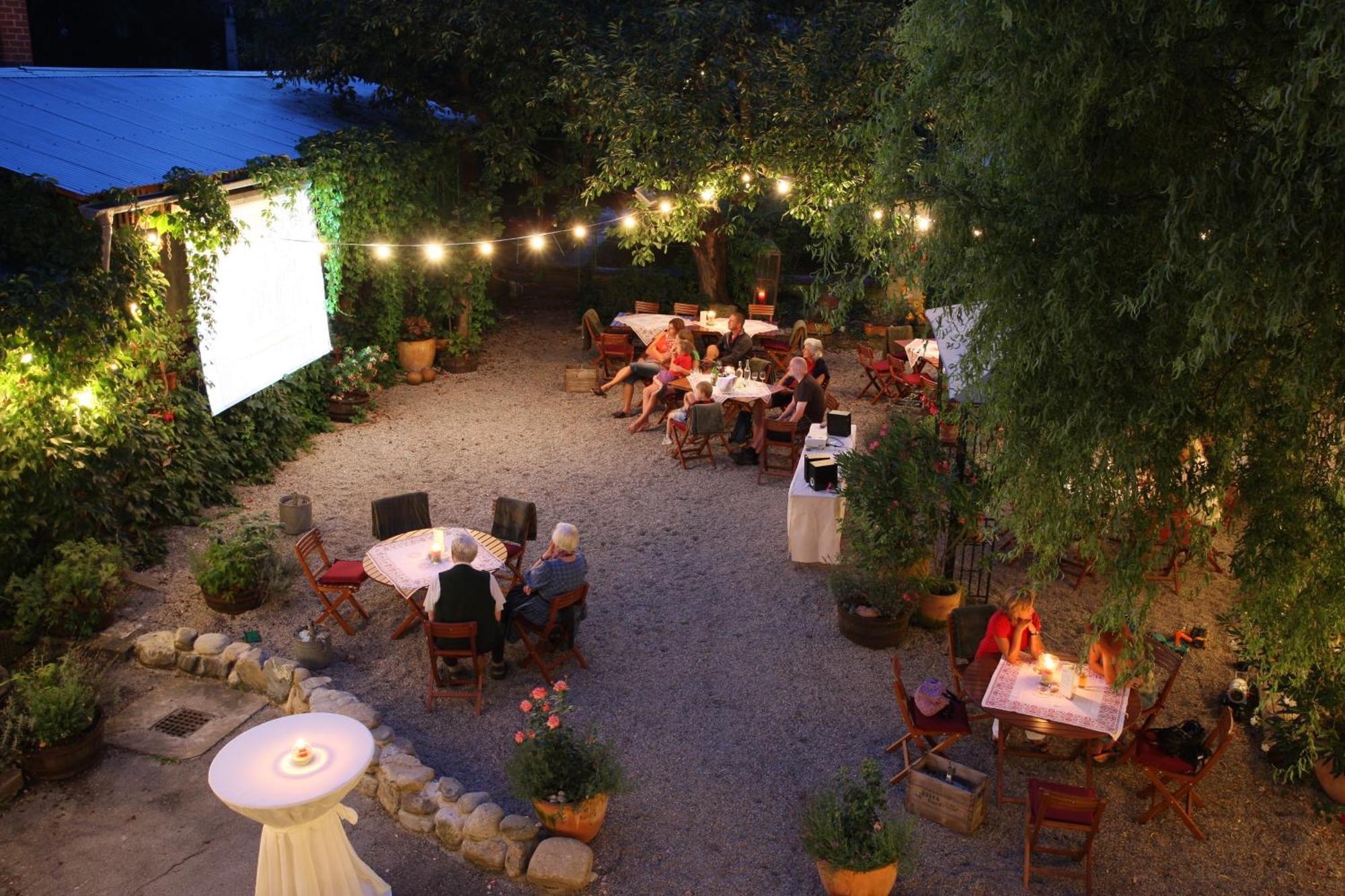 Der Eberhard - Wohnen & Essen Bei Ilse Hotel ซังค์ท มิคาเอล อิน โอเบอร์สไตเออร์มาร์ค ภายนอก รูปภาพ